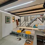 La Casa Dei Cristalli