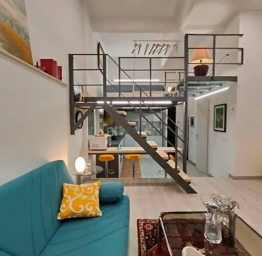 La Casa Dei Cristalli