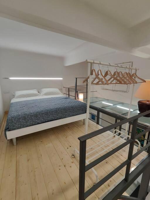 Appartamento La Casa Dei Cristalli *