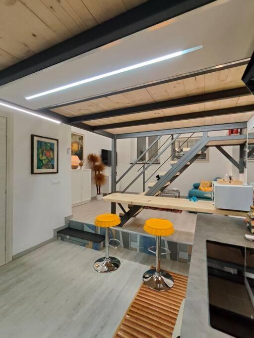 La Casa Dei Cristalli Apartment