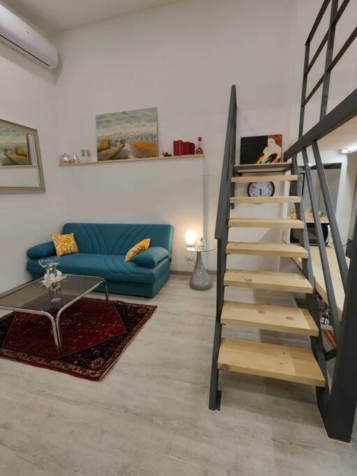 La Casa Dei Cristalli Appartamento *