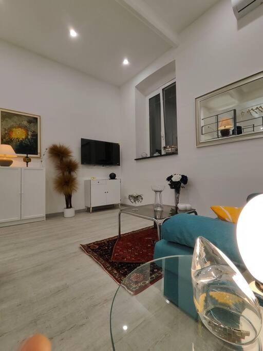 La Casa Dei Cristalli Appartamento
