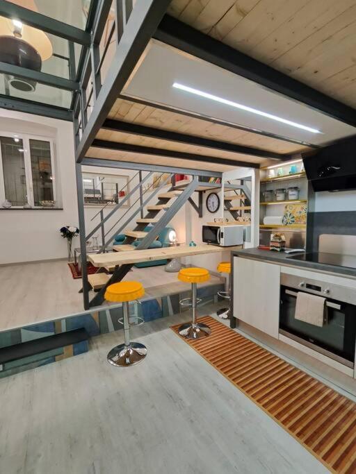 La Casa Dei Cristalli Apartment Genua
