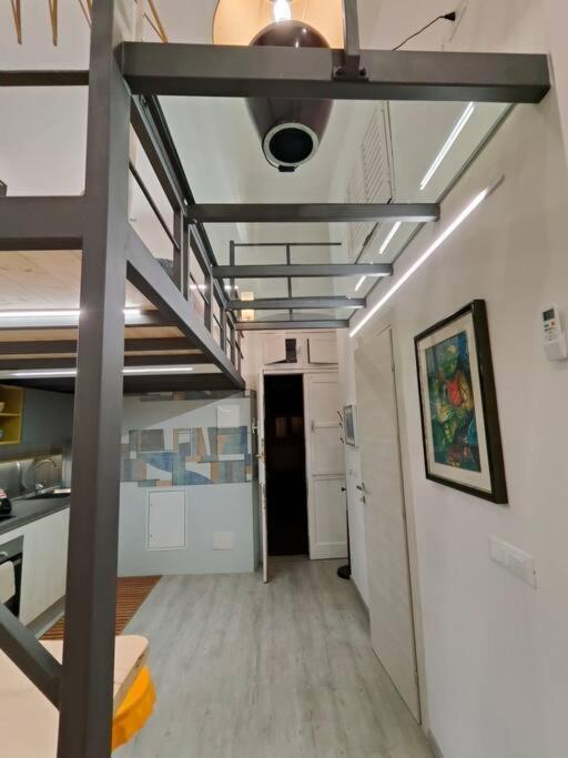 La Casa Dei Cristalli Genua