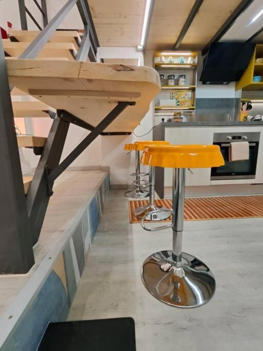 La Casa Dei Cristalli Appartamento Genova