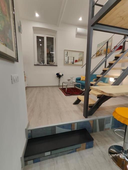 La Casa Dei Cristalli Appartamento *