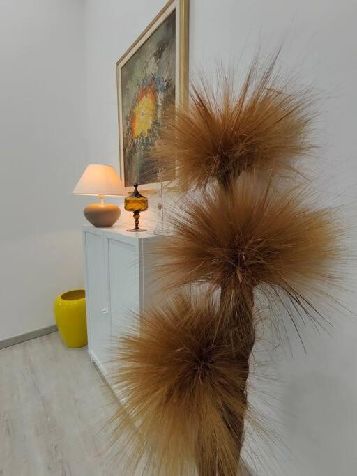 La Casa Dei Cristalli Appartamento *