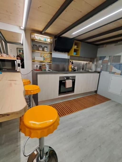 La Casa Dei Cristalli Appartamento Genova